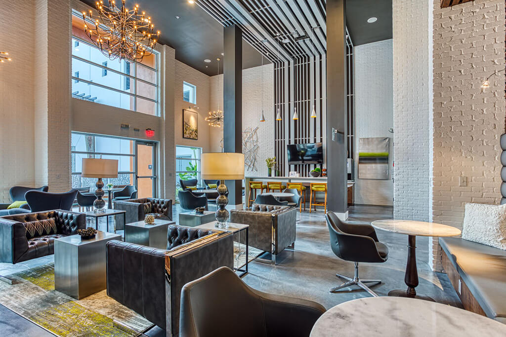 The Parker at Maitland Station Apartments Image 27