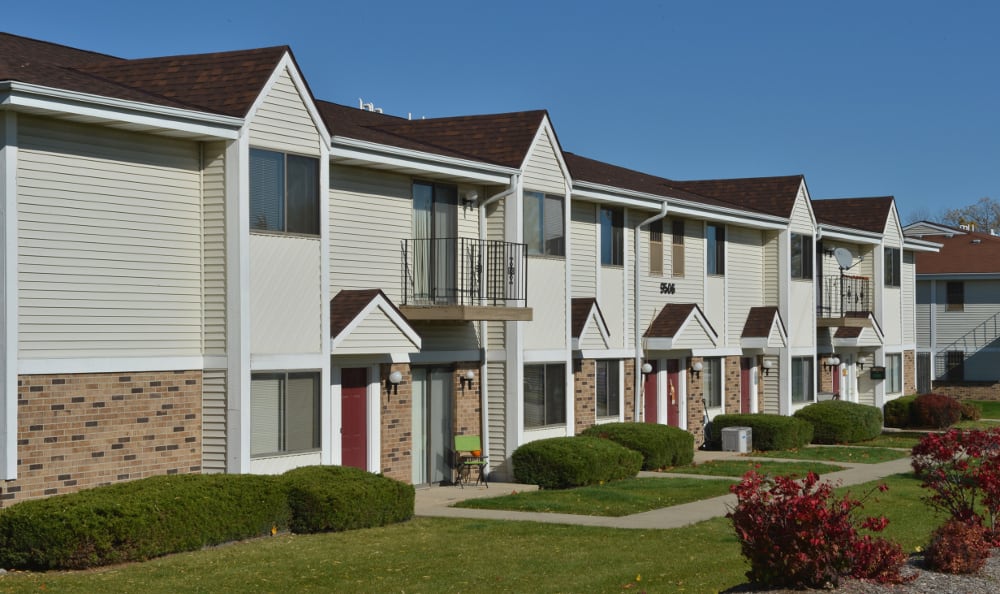 Ryan Green Apartments Image 2