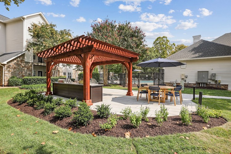 Lincoln at Fair Oaks Image 34