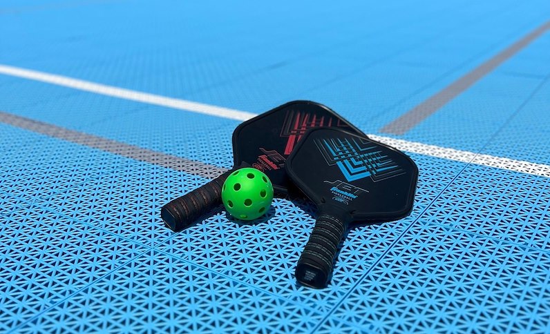 Country Club Apartments Image 5