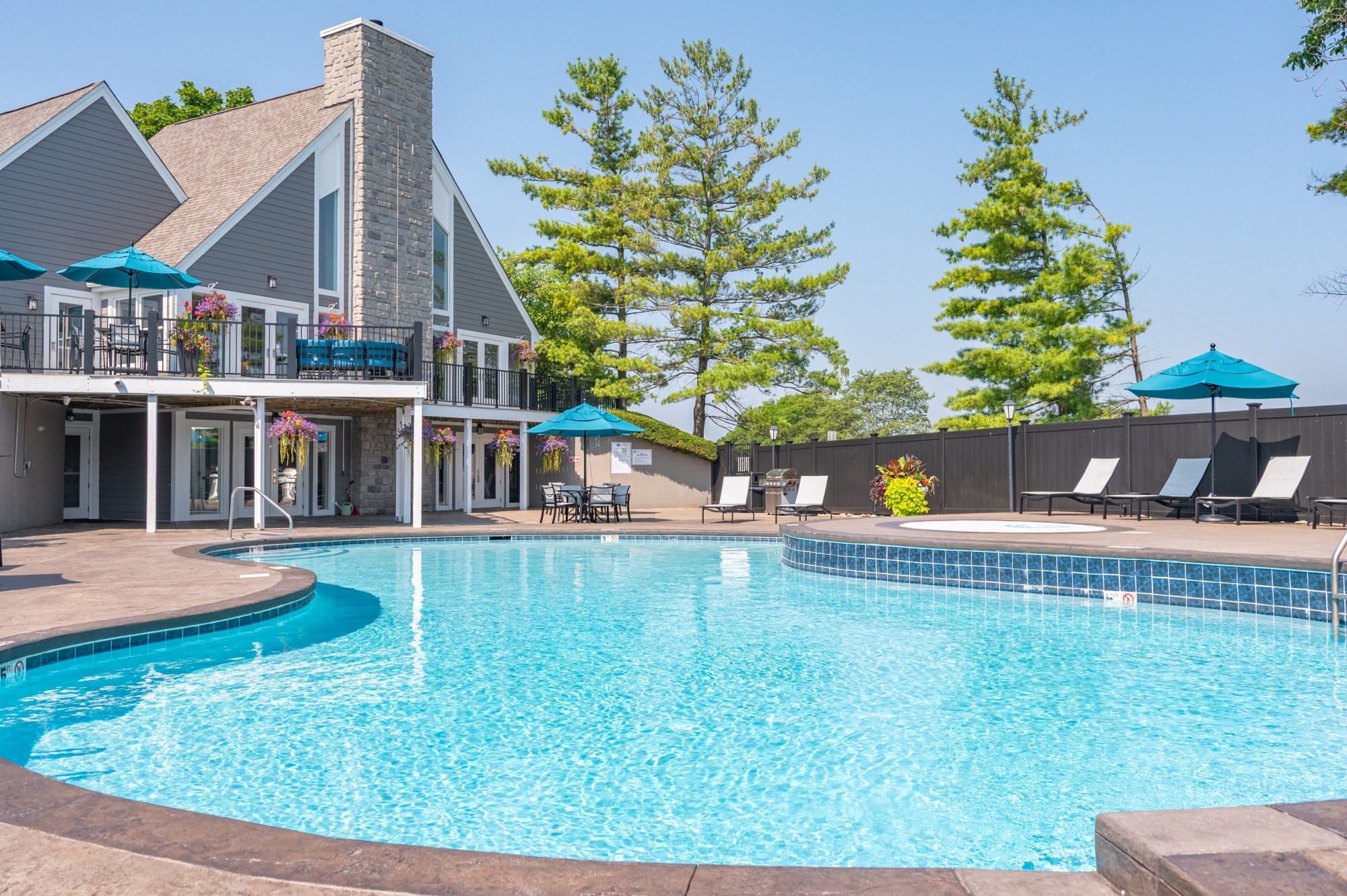 Normandy Club Image 57