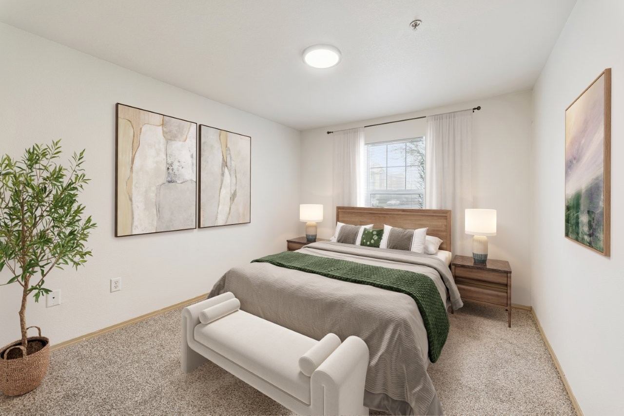 Stone Ridge Apartments Image 8