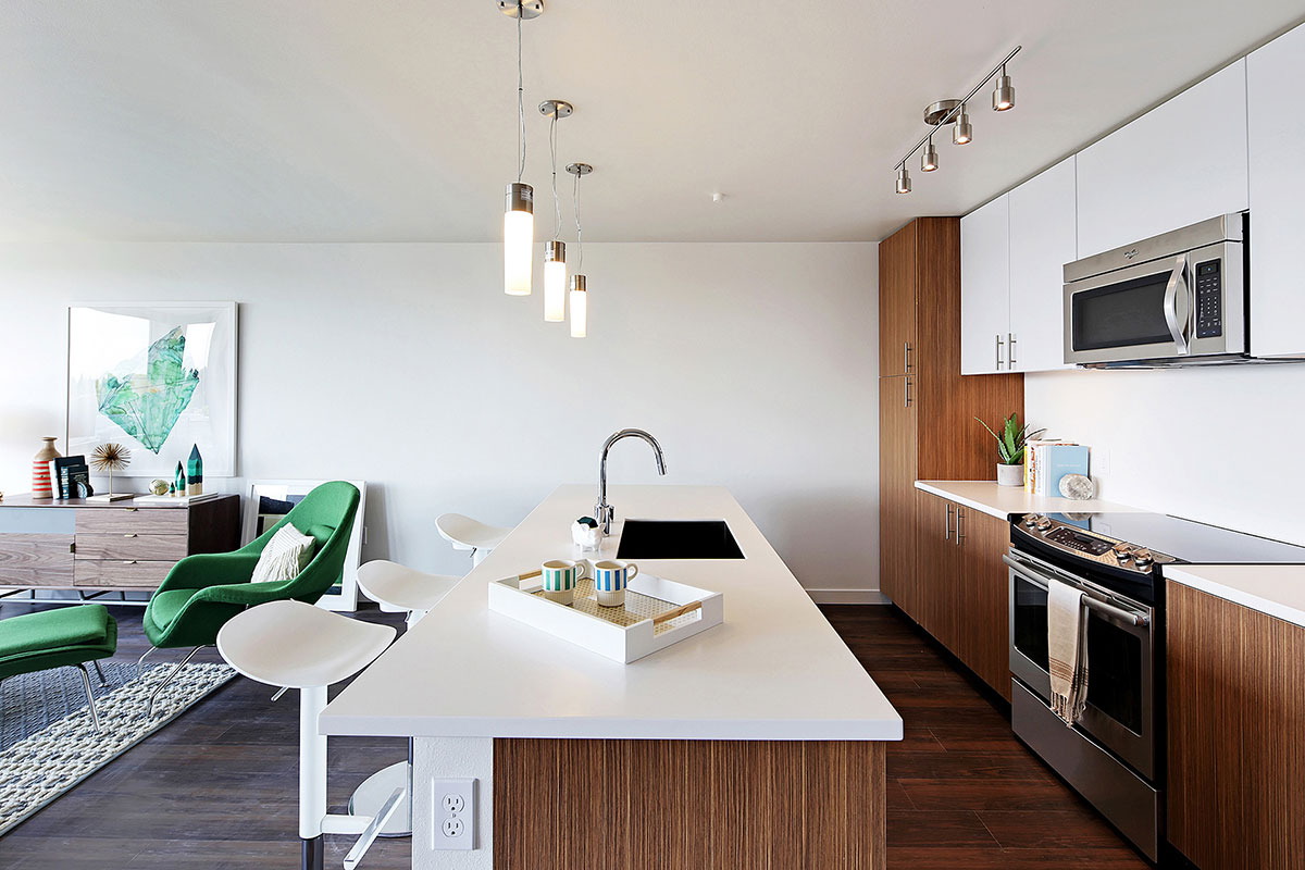 Rooster Apartments Image 2