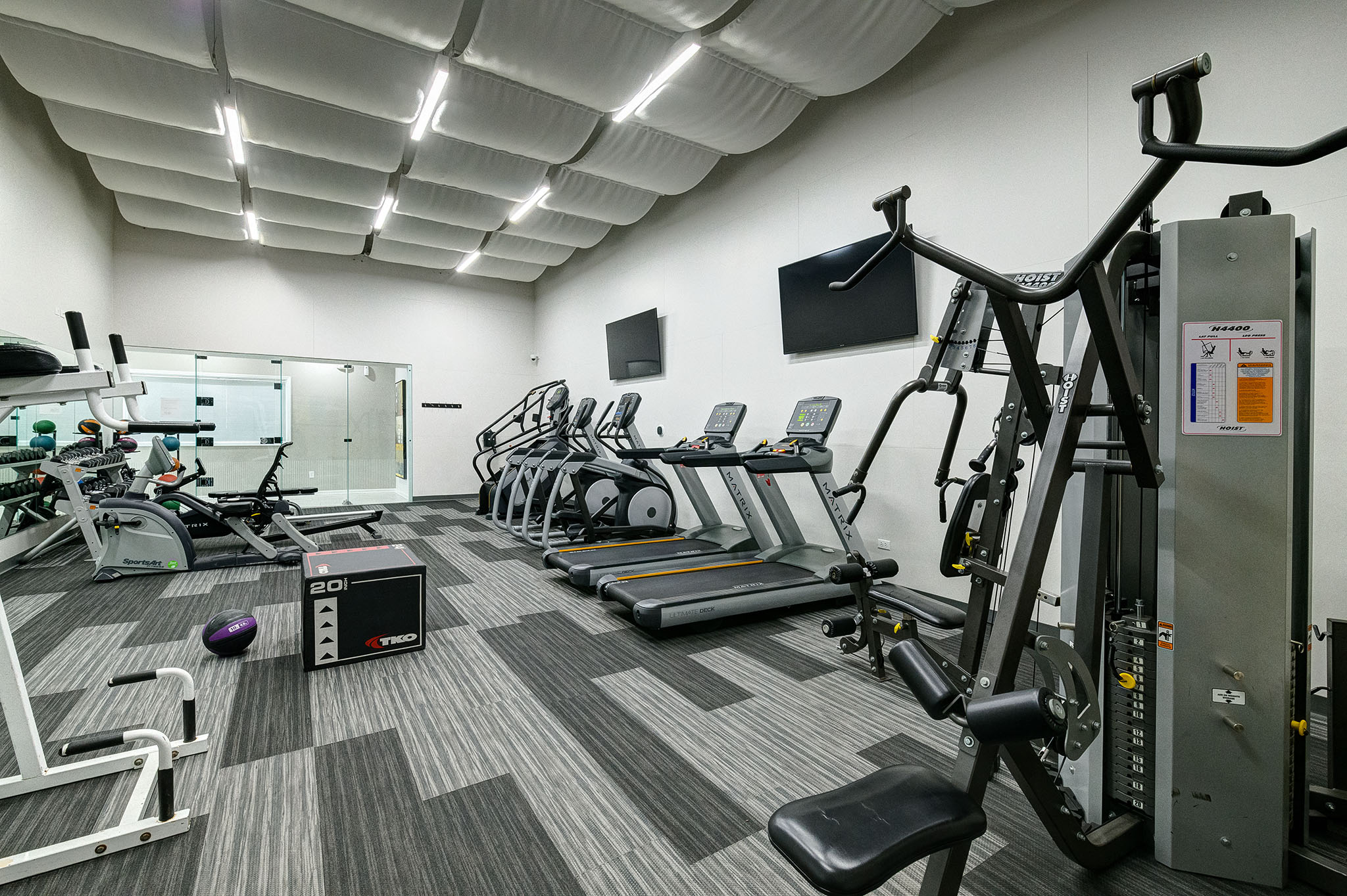 Axis at Westmont Image 10