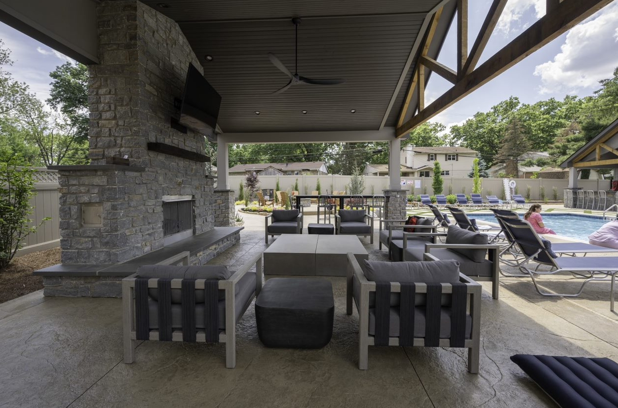 Olde Towne in Kenwood Image 15