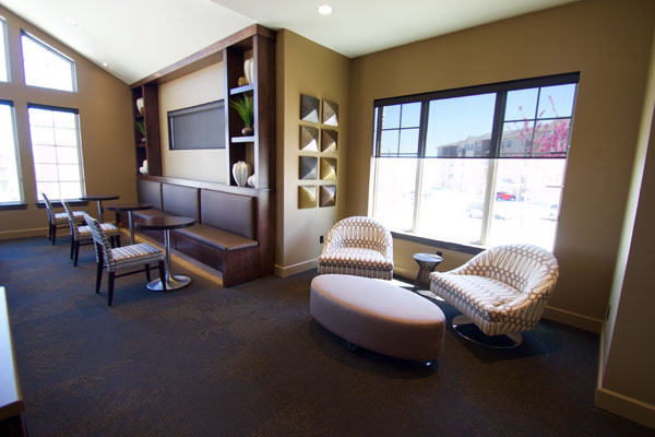 Tuscany Apartments Image 13