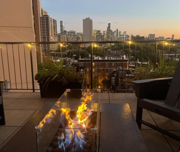 Park View Apartments Image 22