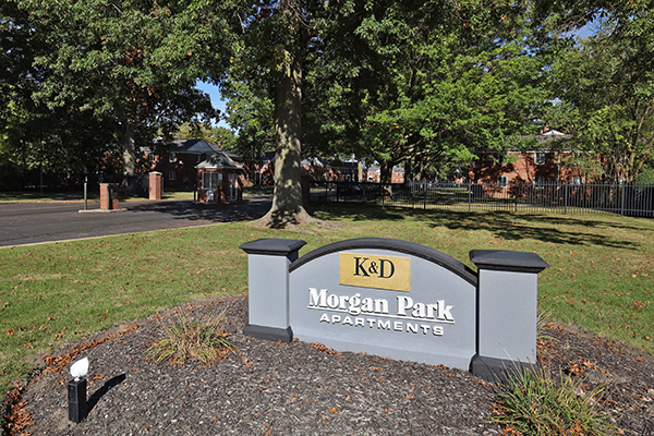 Morgan Park Image 1