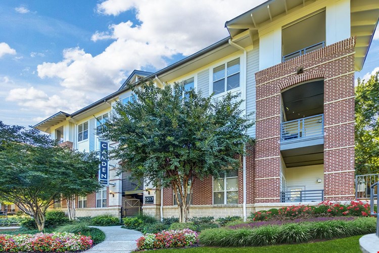 Camden Dilworth Image 20