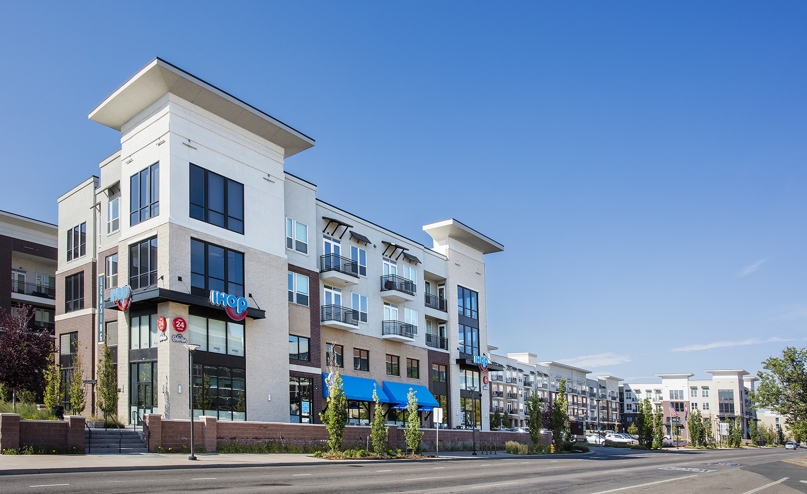 The Forum at Fitzsimons Image 43