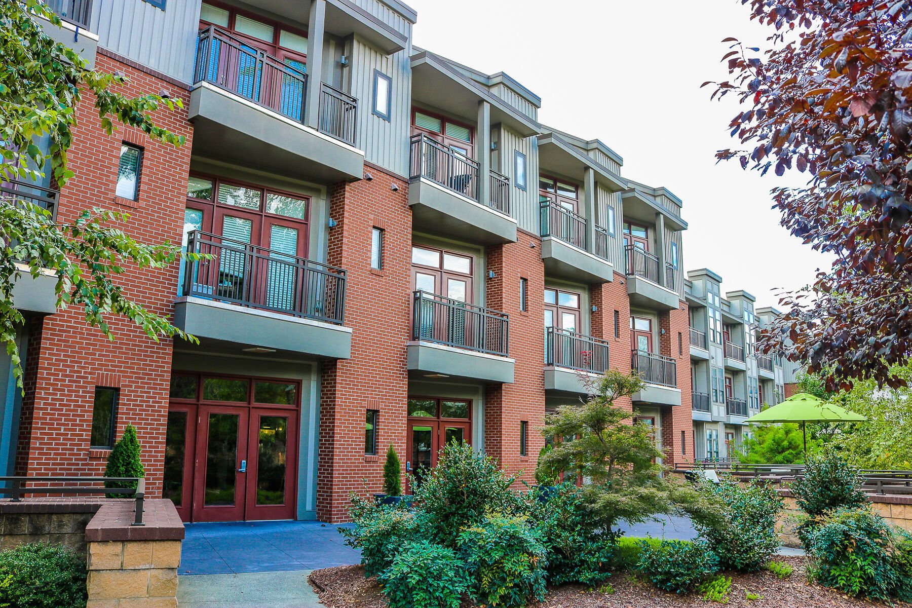 Chapel Hill North Image 24