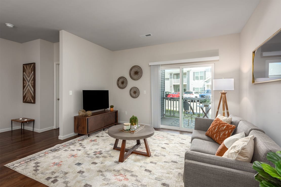 Turtle Creek Apartments Image 6