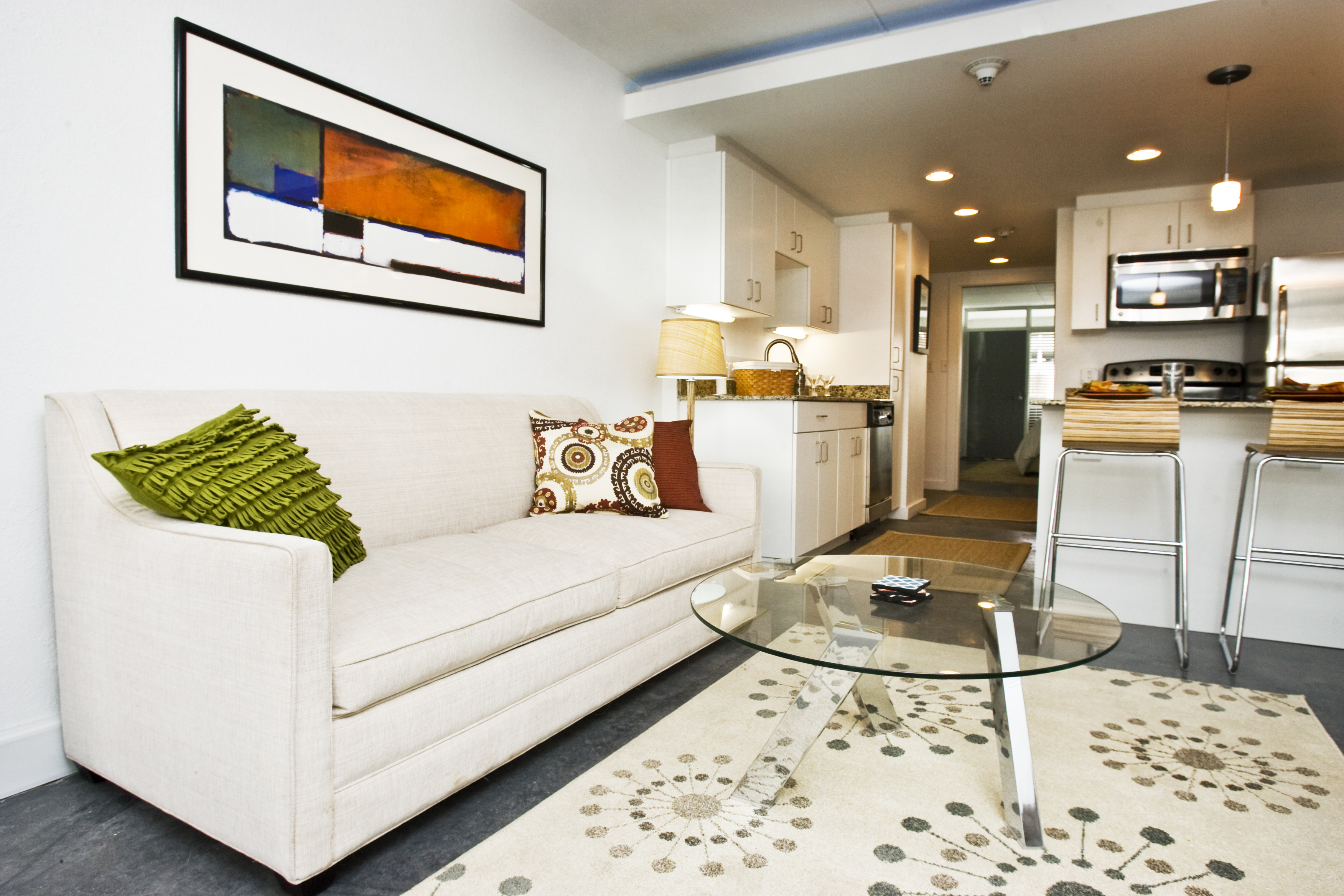 Palms on Main Image 5