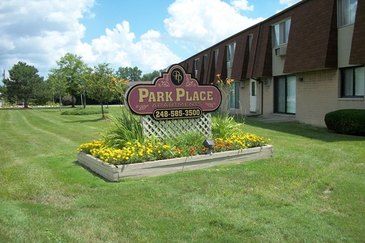 Park Place-Madison Heights Image 1
