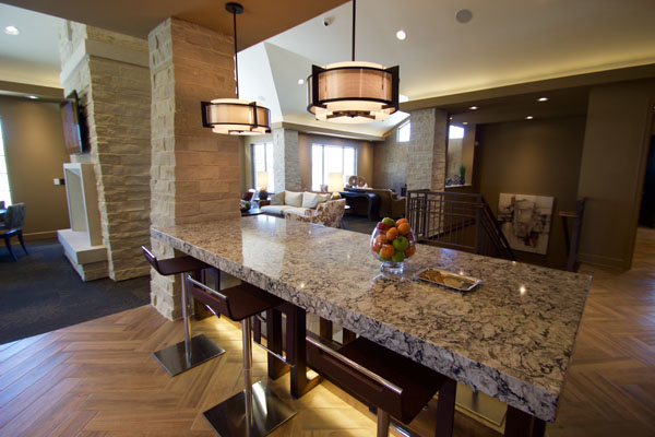 Tuscany Apartments Image 14