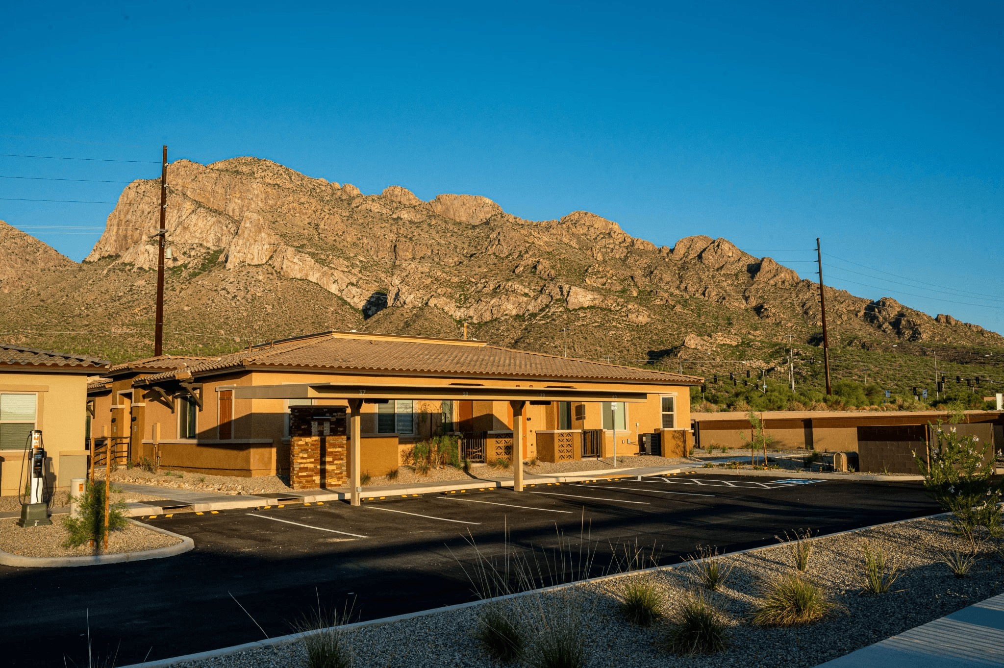 Linda Vista Luxury Rentals Image 29