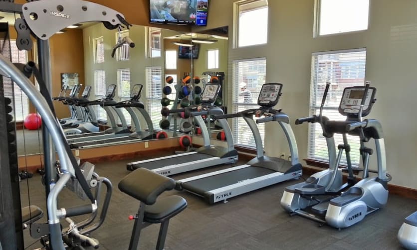 Icon at Lubbock Image 14