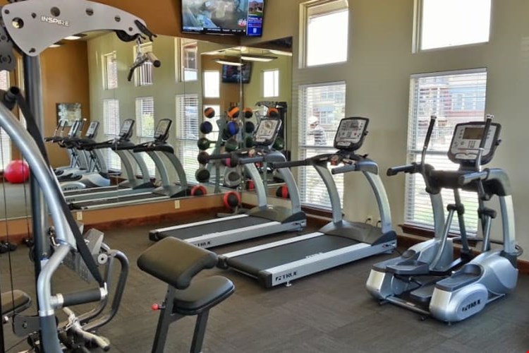 Icon at Lubbock Image 14