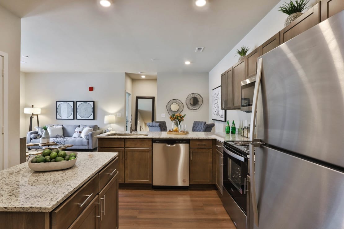 Aventura at Hawk Ridge Image 9