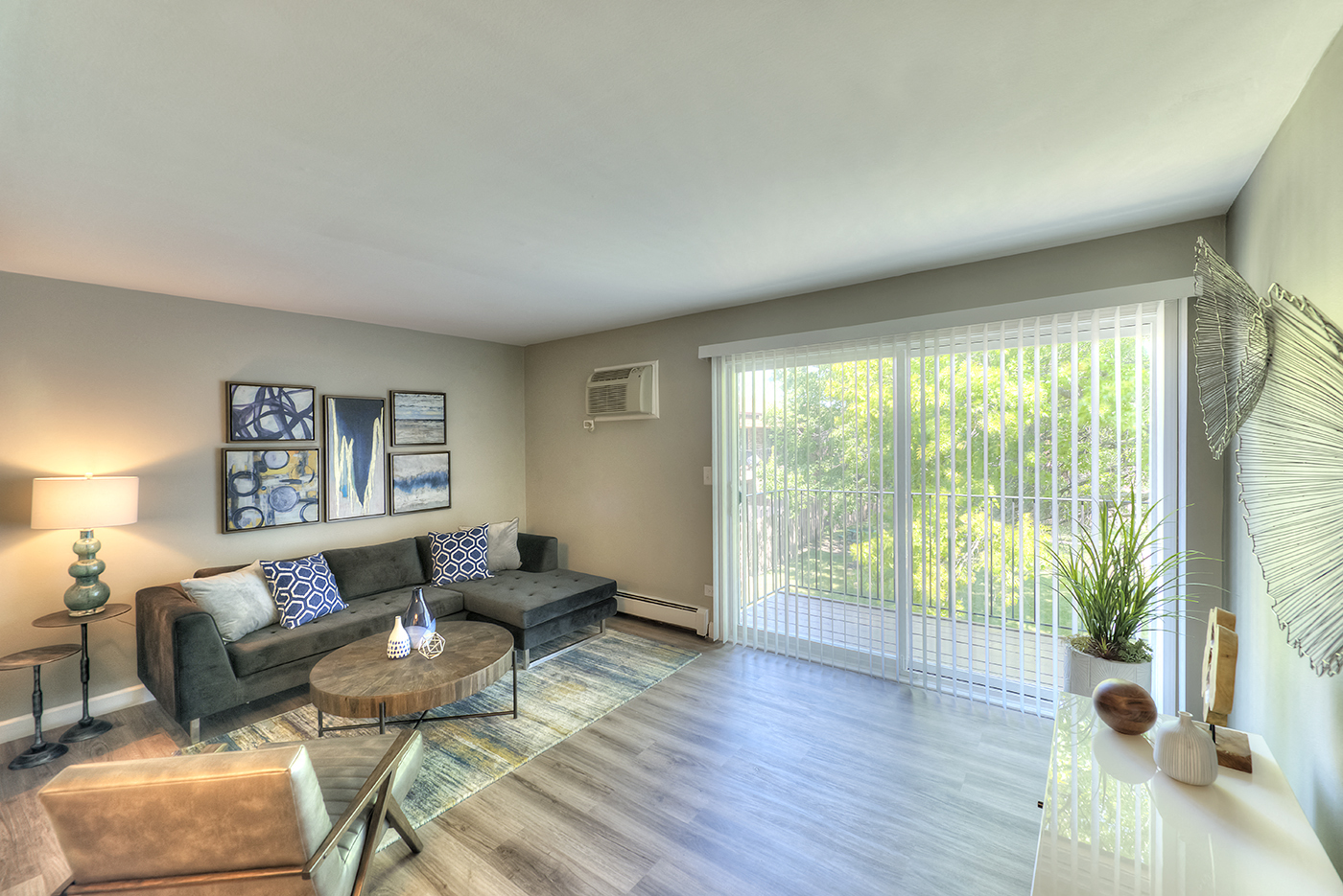 Eagle Creek Apartments Image 36