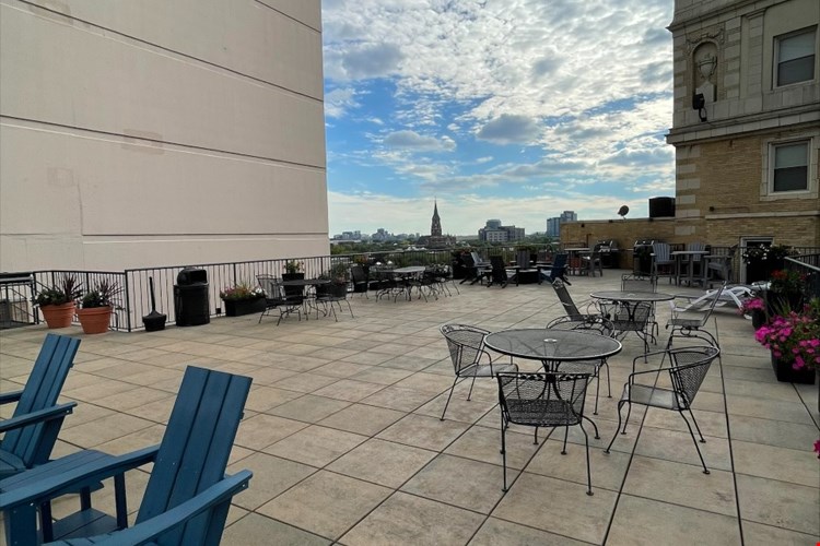 Park View Apartments Image 29