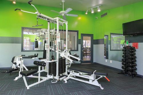 Ascension Point Condominiums Image 4