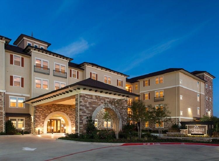 McDermott 55 Image 2