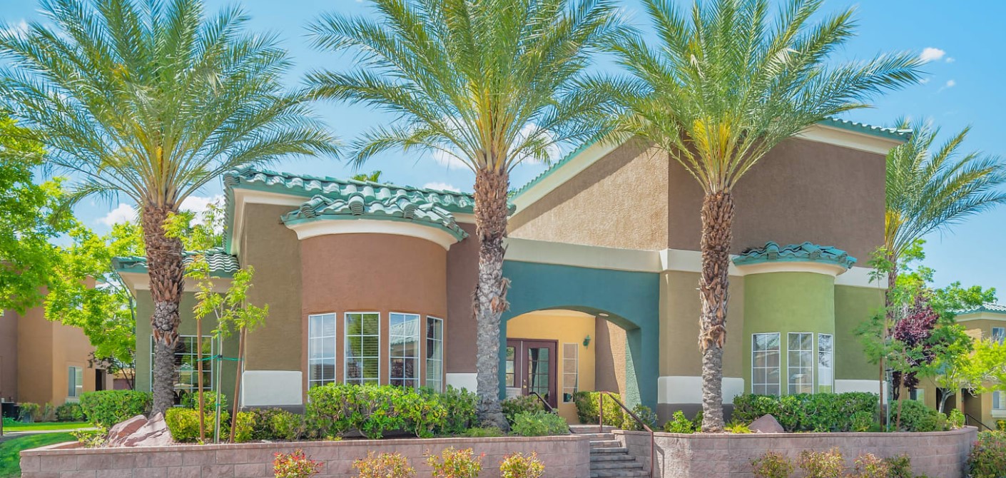 Horizon Ridge Apartment Homes Image 5