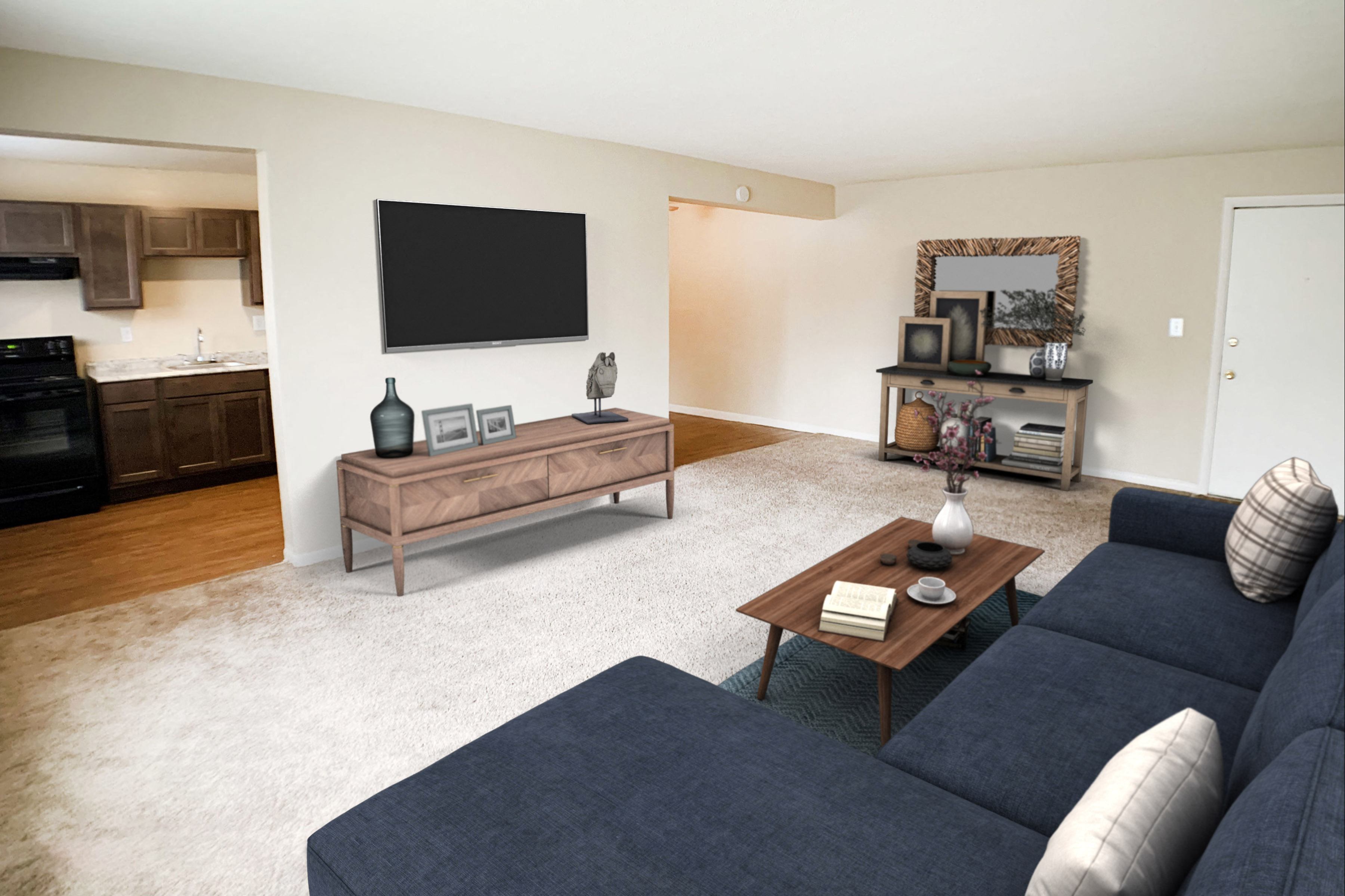 Crown Court Apartments Image 24