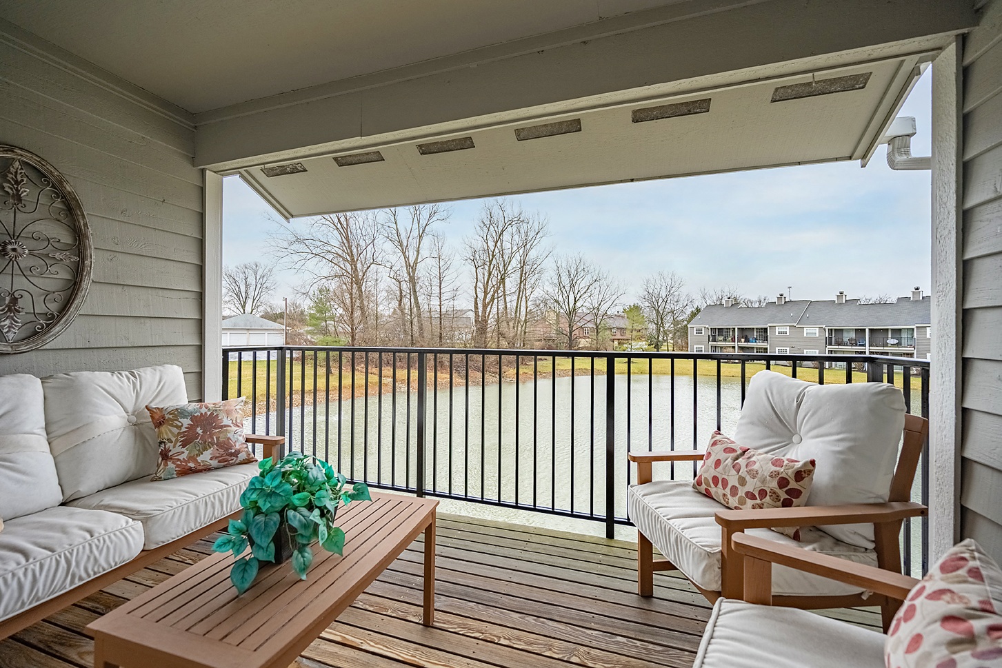 Normandy Club Image 17