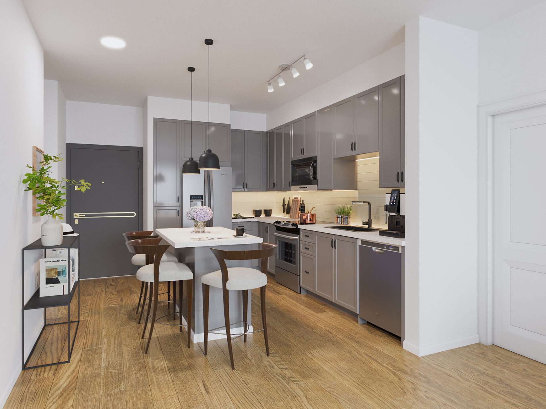 Shalimar at Plantation Image 13