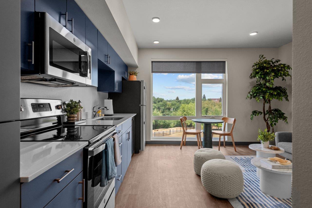 Ironside Apartments Image 1