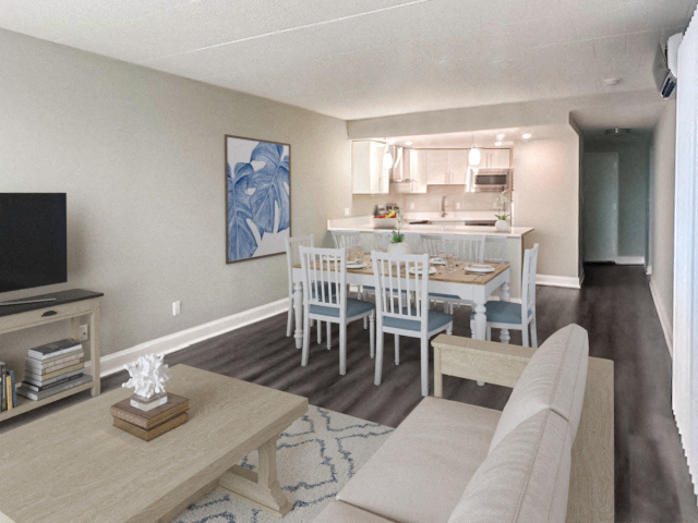 Soundview Apartments Image 2