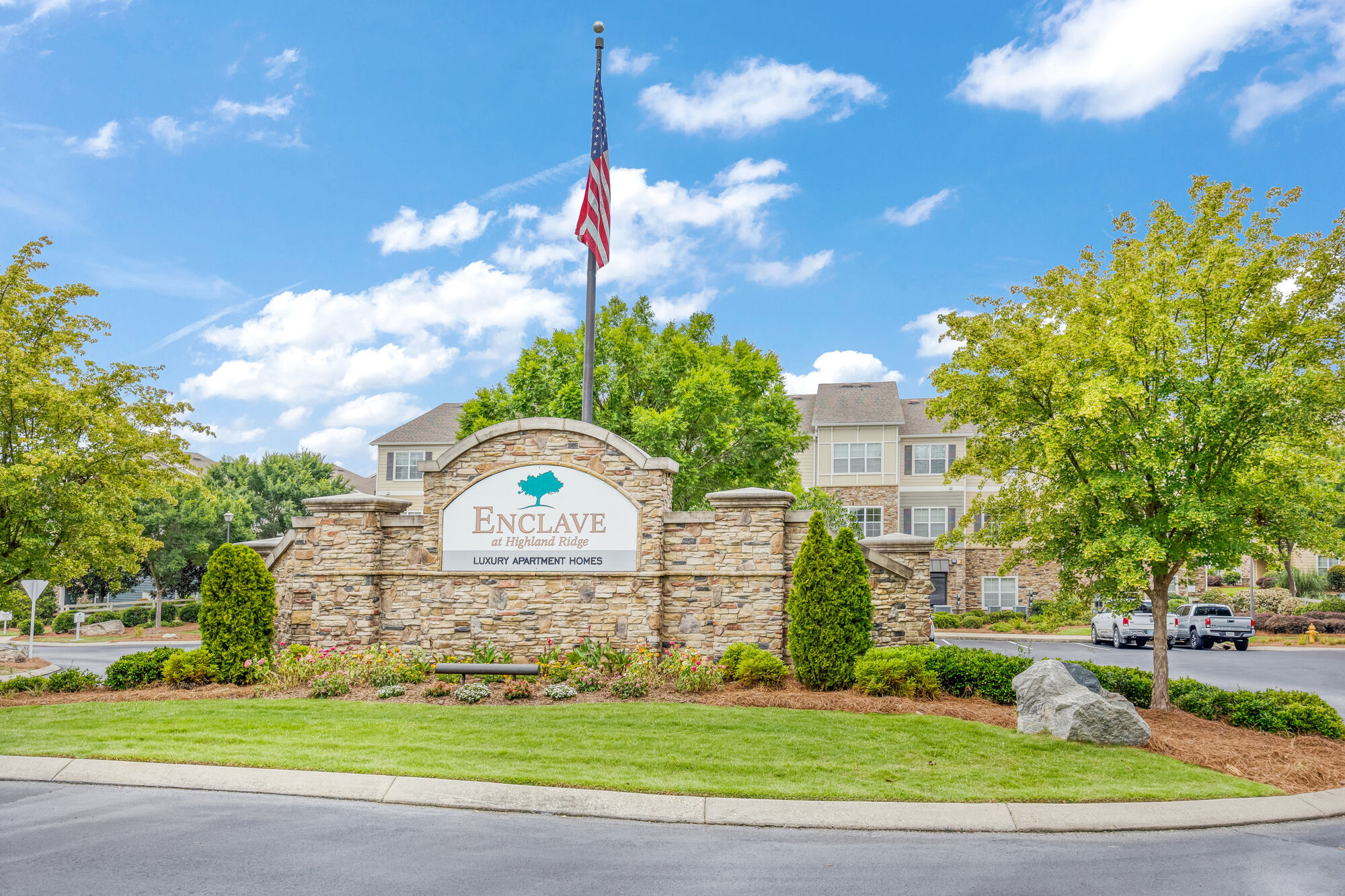 Enclave At Highland Ridge Apartments Image 33