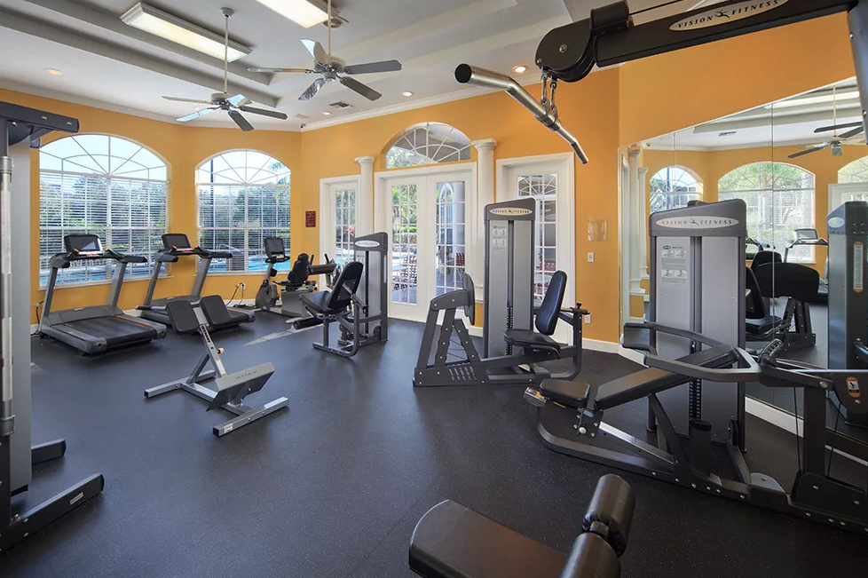 Grand Reserve at Lee Vista Image 5