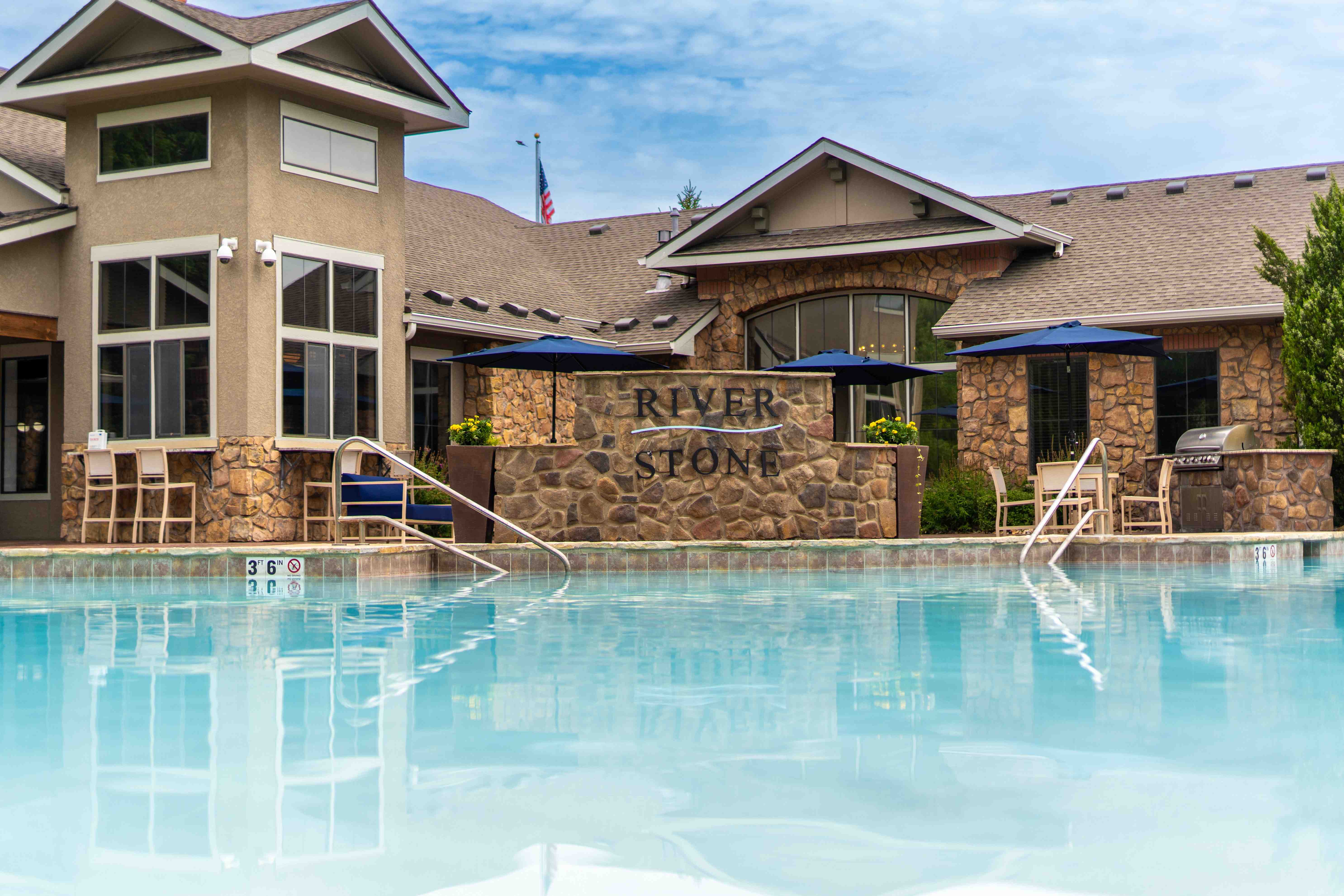 Riverstone Apartments Image 19