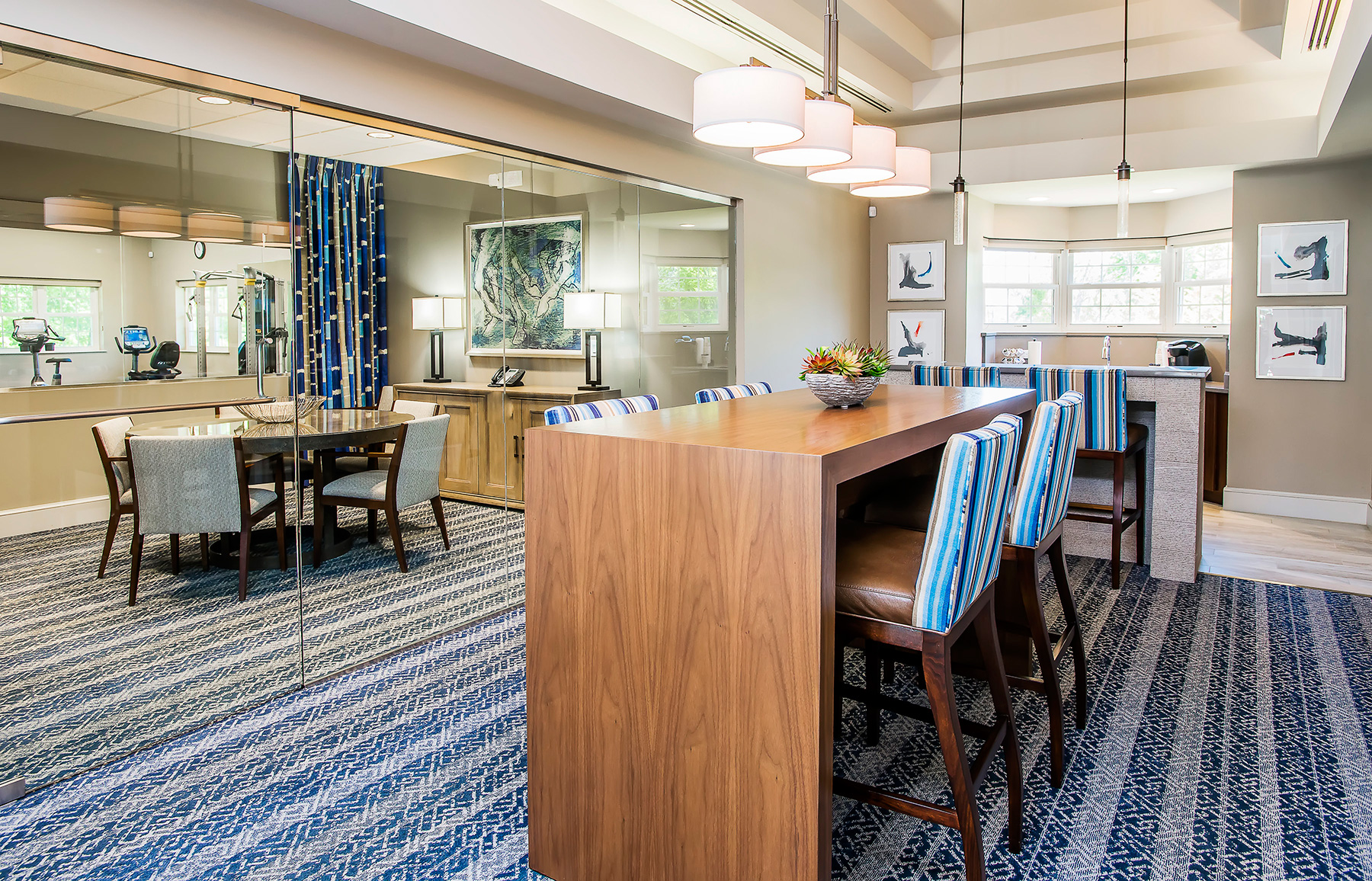 Bowling Brook Apartments Image 8