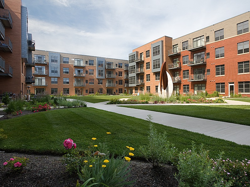 Gaslight Lofts Image 2