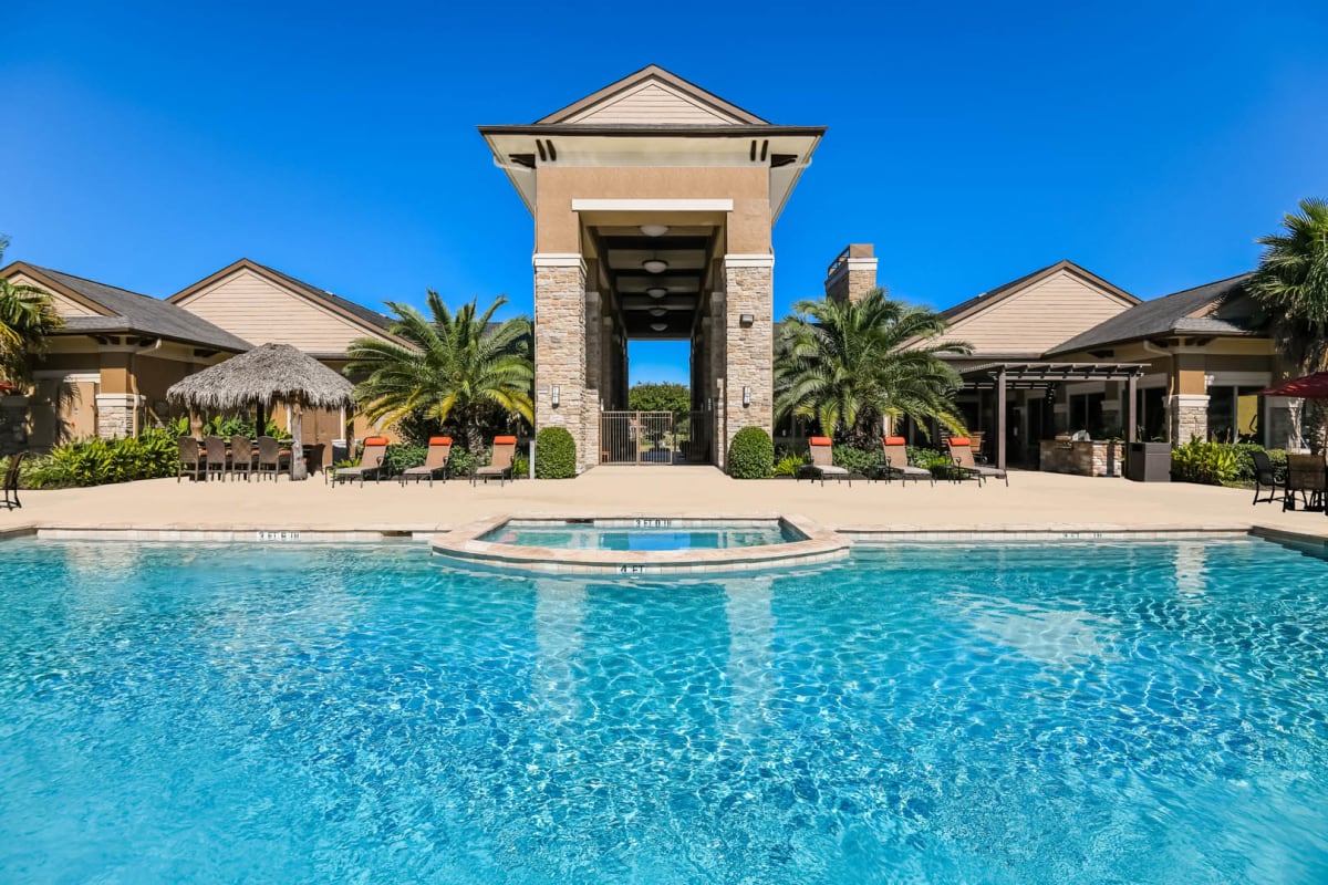 The Falls at Copper Lake Image 1