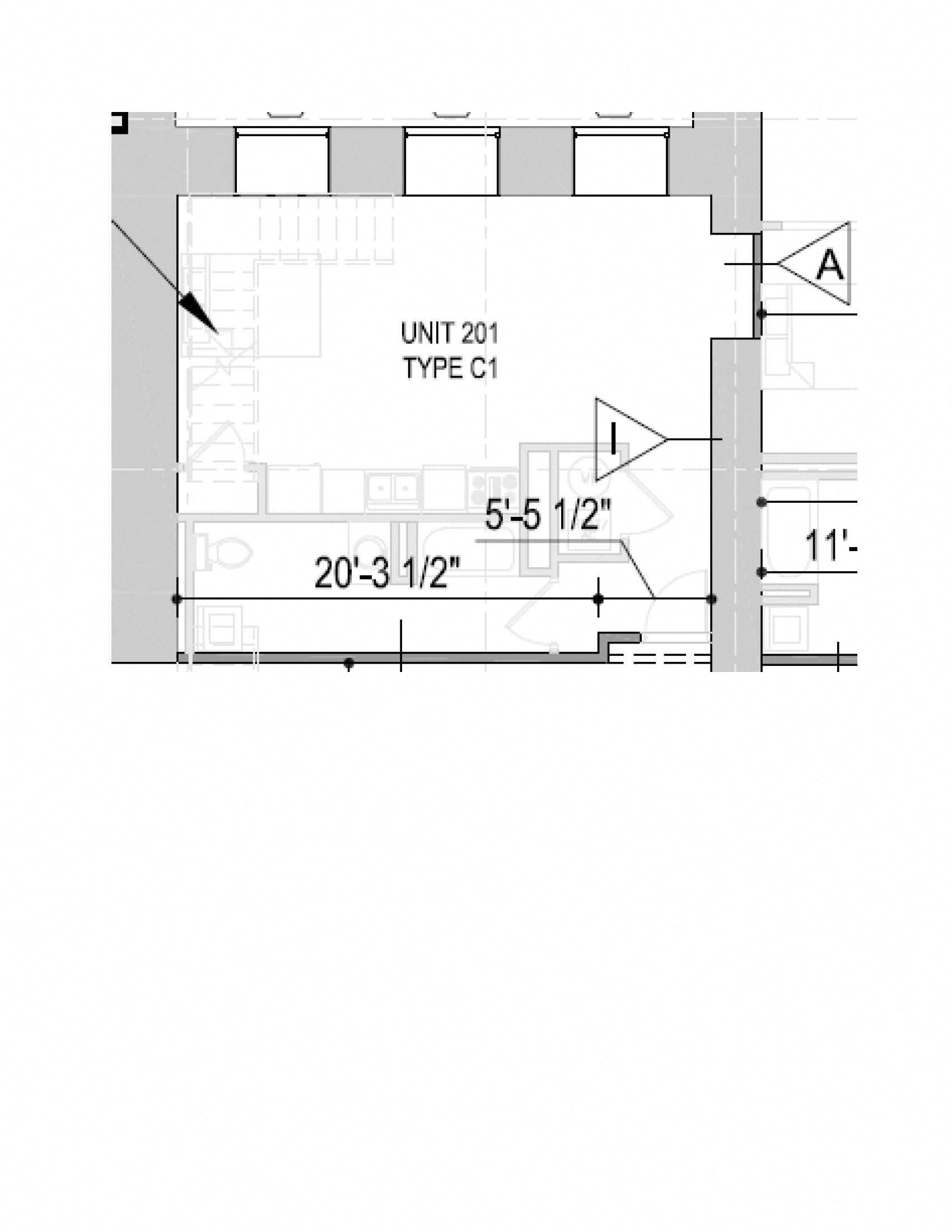 Lofts at Anthony Mill Image 3