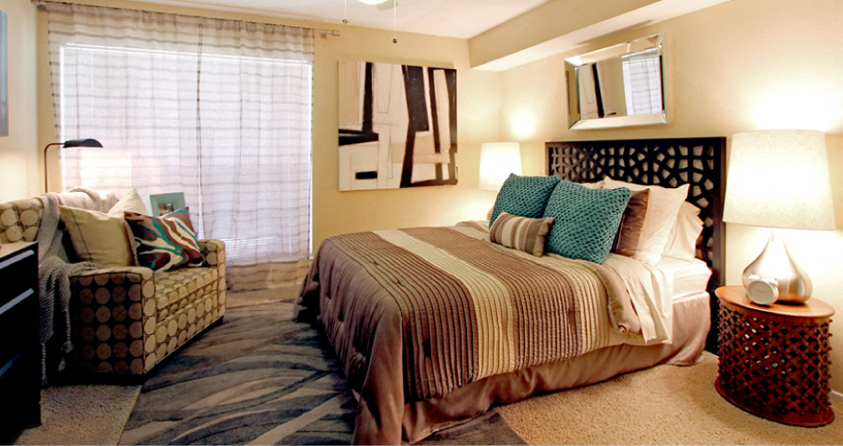 Waters of Winrock Apartments Image 14