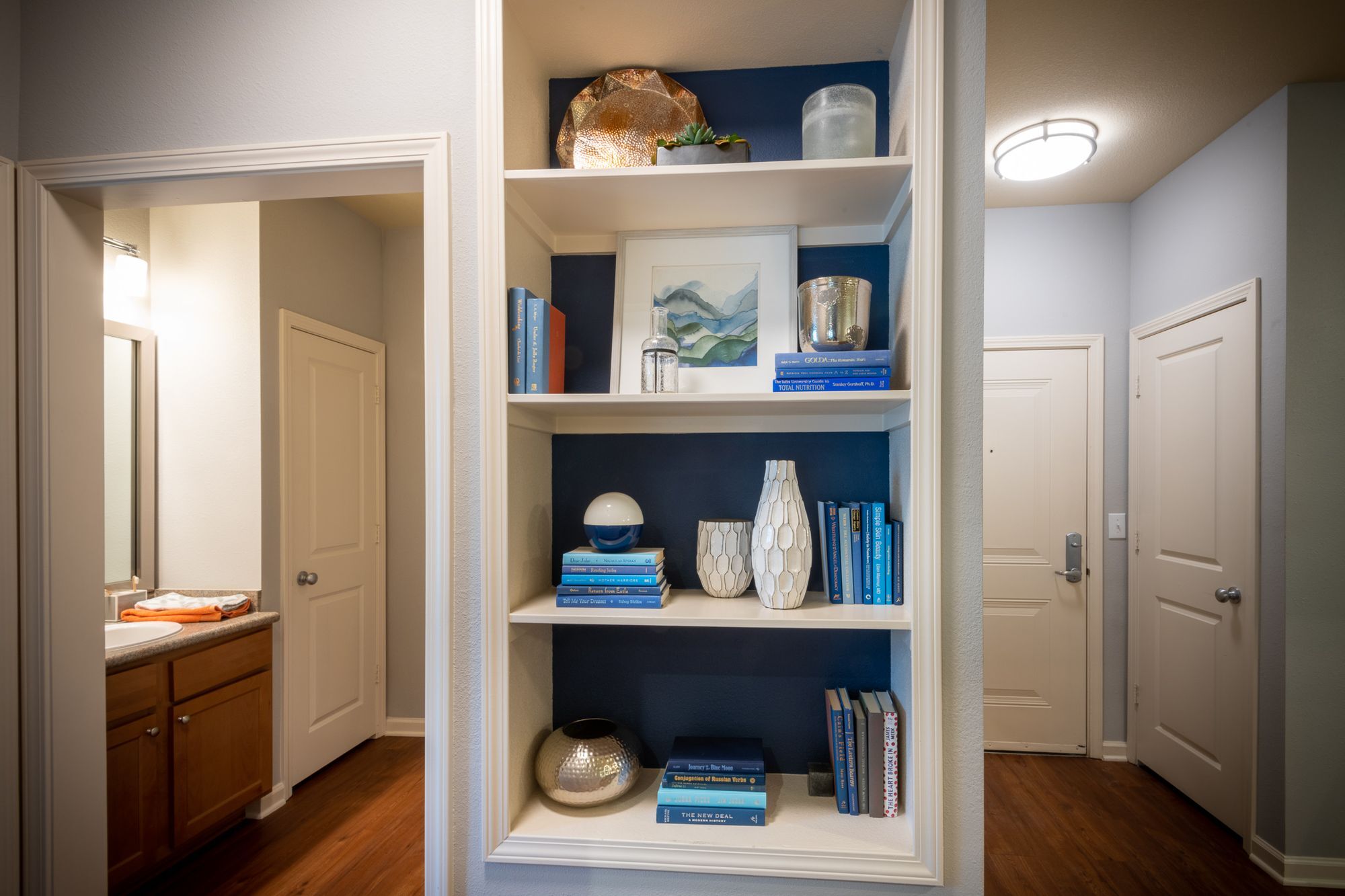 Garrett West Image 71