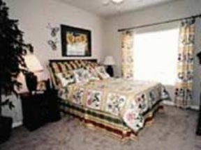 Saddle Ridge Image 5