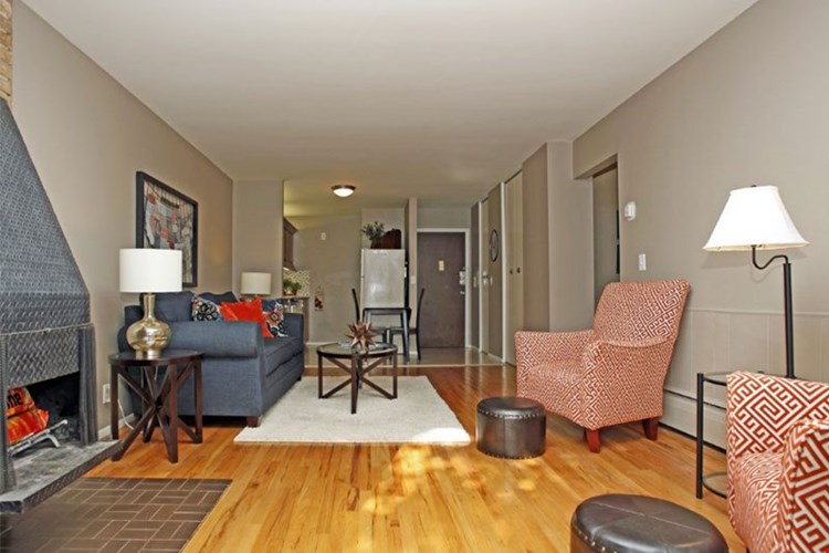 Amber Apartments Image 6