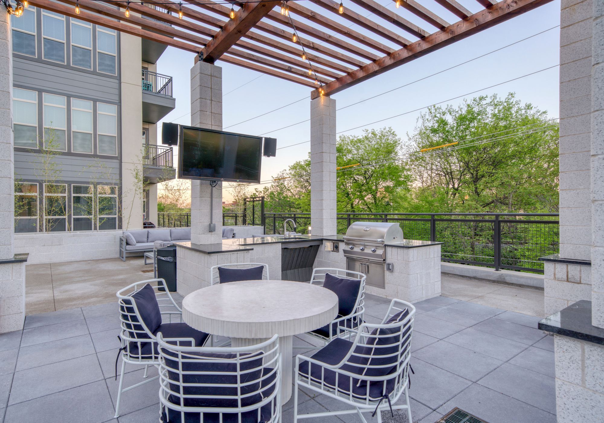 Residences at Capitol View Image 21