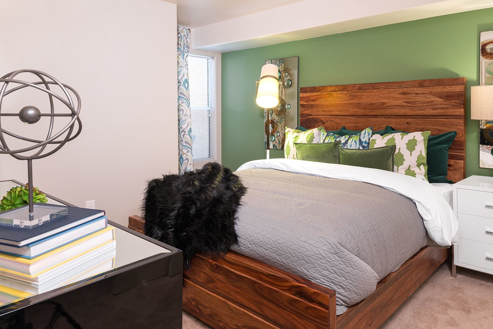 Court Senior Apartments Image 12