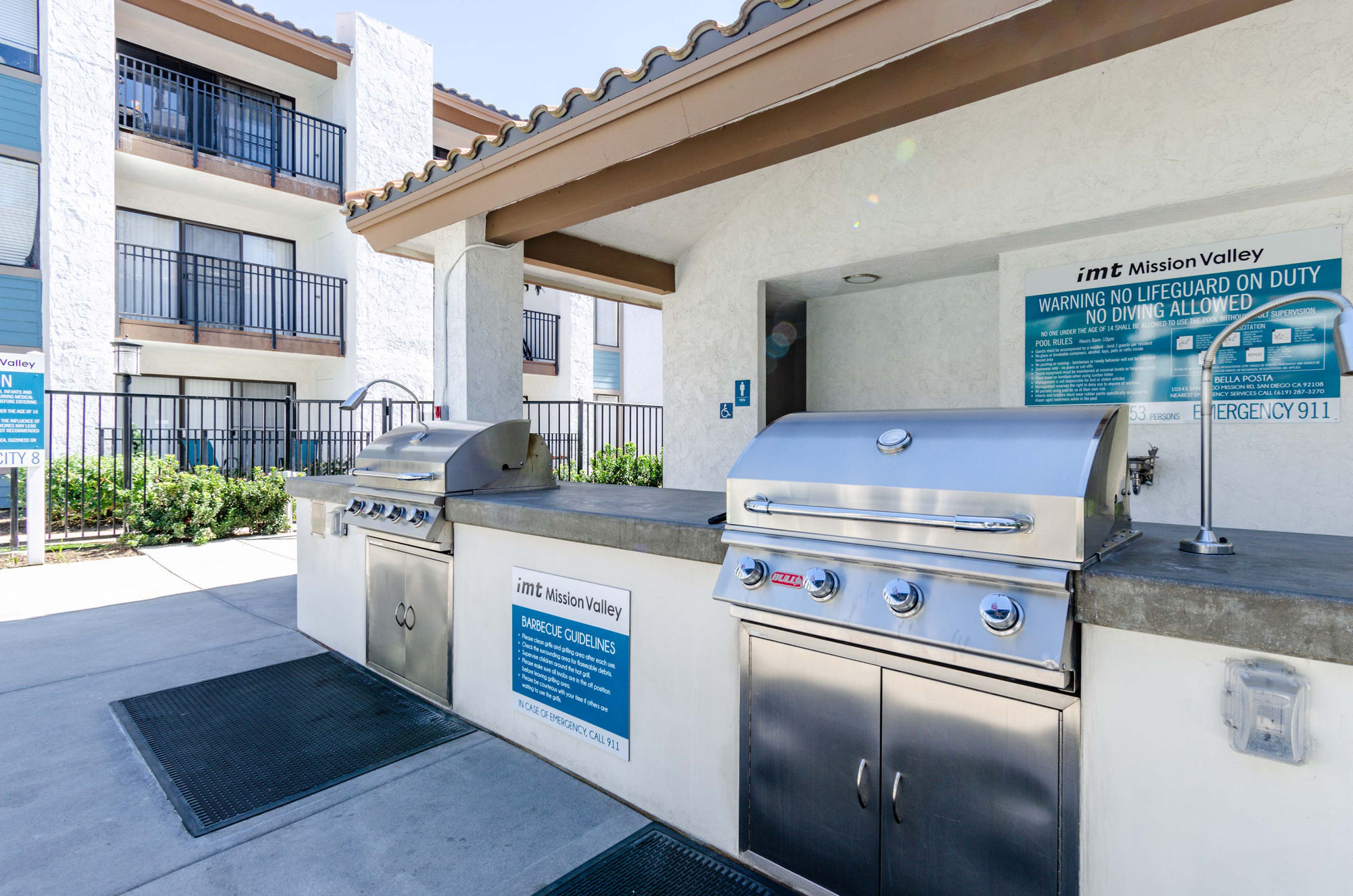 IMT Mission Valley Image 25