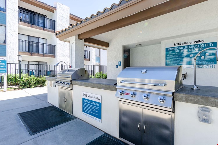 IMT Mission Valley Image 25