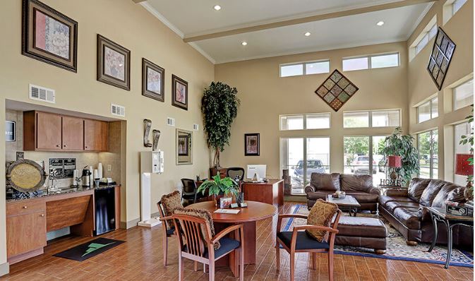 Reserve at Bankside Image 2