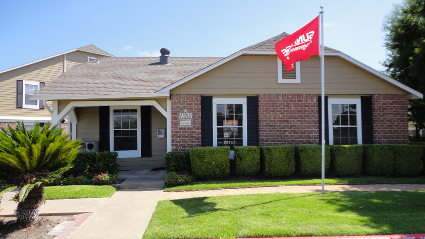 Arbors of Taylor Image 1